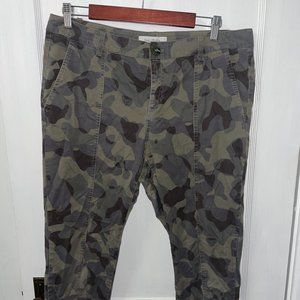 Nautica Camo Pants